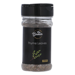 BAKEA THYME LEAVES 30GM