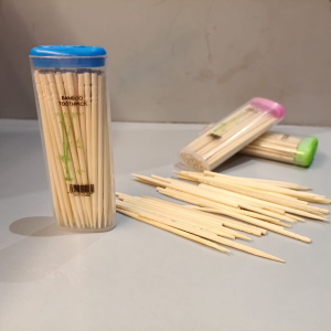 BAMBOO TOOTHPICK LIGHTER 6180