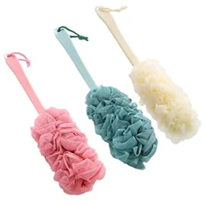 BATH SPONGE HANDLE
