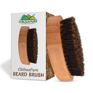 BEARD BRUSH 1155
