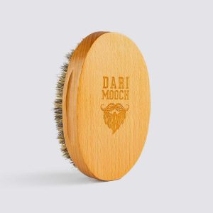 BEARD BRUSH 1156
