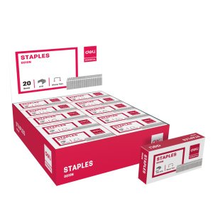 BILI STAPLES PINS NO.10