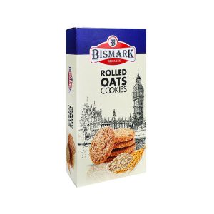 BISMARK BISCUIT ROLLED OATS COOKIES 70GM