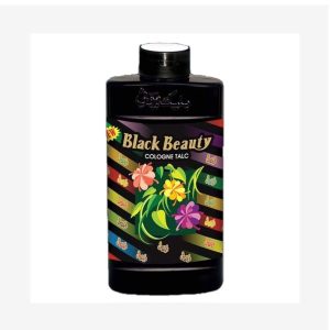 BLACK BEAUTY POWDER LARGE
