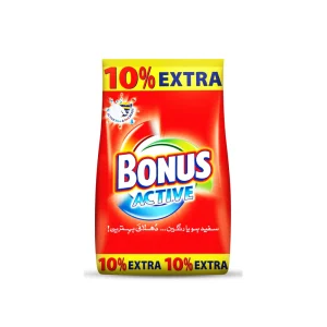 BONUS ACTIVE 750GM