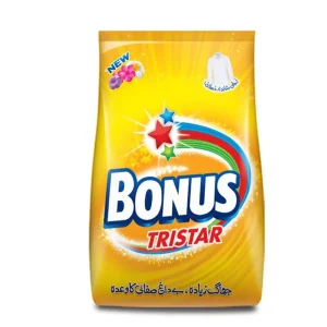 BONUS TRISTAR 1000GM