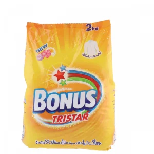 BONUS TRISTAR 2000GM
