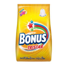 BONUS TRISTAR 5000GM