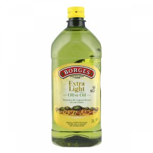 BORGES EXTRA LIGHT 2LTR PROMO PACK