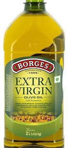 BORGES EXTRA VIRGIN 2LTR