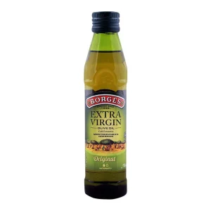 BORGES EXTRA VIRGIN OLIVE 125ML