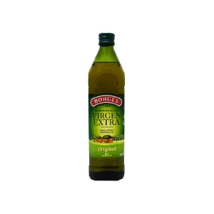 BORGES EXTRA VIRGIN OLIVE 750ML