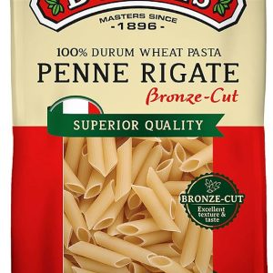 BORGES PASTA PENNE RIGATE 500GM