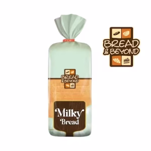 BREAD-BEYOND MILKY BREAD SMALL