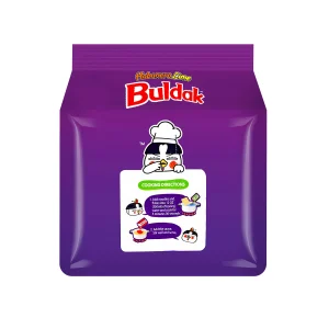 BULDAK HABANERO LIME NOODLES 190GM