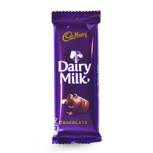 CADBURY DAIRY MILK 24.5GM