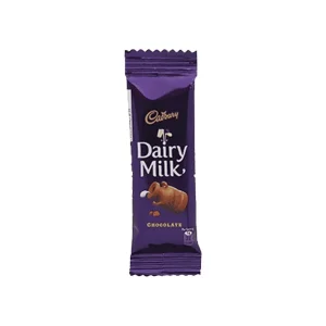 CADBURY DAIRY MILK 5.2GM
