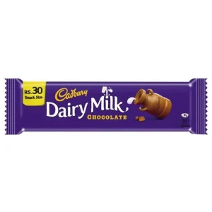 CADBURY DAIRY MILK 8GM