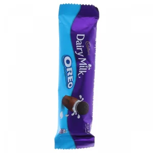 CADBURY DAIRY MILK OREO 38GM