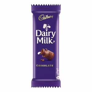 CADBURY DAIRY MILK WAFER BAR 34GM
