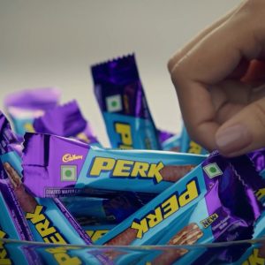 CADBURY PERK 5.5GM