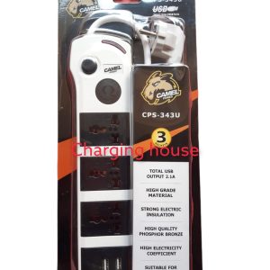 CAMEL POWER CPS-343U