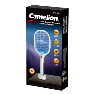 CAMELION MOSQUITO TRAPER 2 IN 1 RMS-001