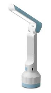 CAMELION RECHARGEABLE TORCH 912