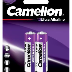 CAMELION ULTRA ALK AA2