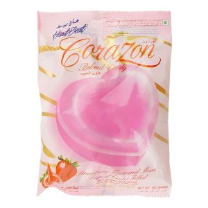 CANDY SHOP HEART 70GM