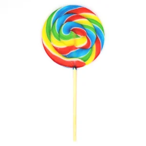 CANDY SHOP LOLIPOP 80GM