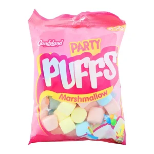 CANDYLAND MARSHMELLOW PART