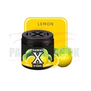 CAR AIR FRESHNER LEMON 11021