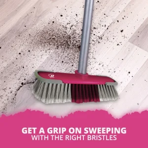 CARPET BRUSH 2871