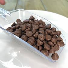 JKS CHOCOLATE CHIPS 100GM