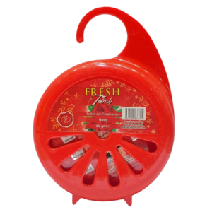 CHUANG LING TOILLET AIR FRESHNER BISCUIT