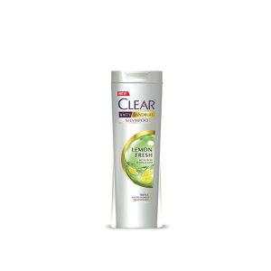 CLEAR ANTI DANDRUFF LEMON SHAMPOO 380ML
