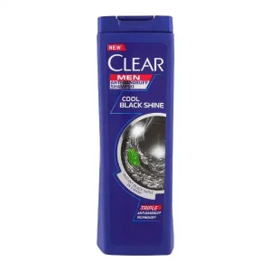 CLEAR COOL BLACK SHINE SHAMPOO 185GM