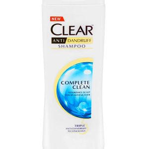 CLEAR MAN COMPLETE CLEAN 185ML