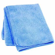 CLOTH DUSTER 120GM 241205