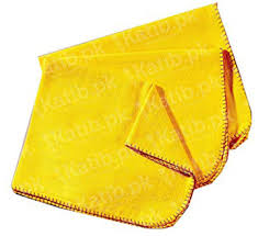 CLOTH DUSTER 2408