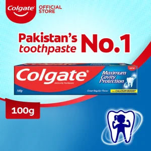 COLGATE GRF T-P 100GM