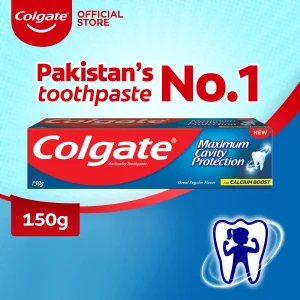 COLGATE GRF T-P 150GM