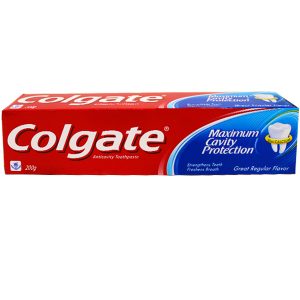 COLGATE GRF T-P 200GM