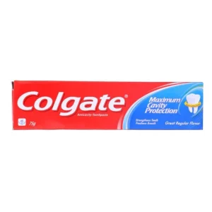COLGATE GRF T-P 75GM
