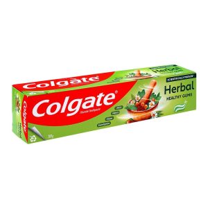 COLGATE HEBAL TOOTHPASTE 200GM