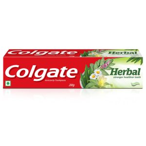COLGATE HERBAL T-P 100GM