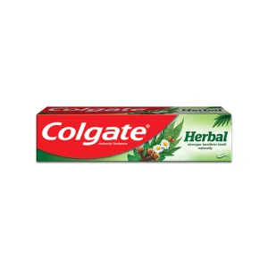 COLGATE HERBAL T-P 150GM