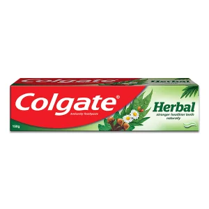 COLGATE HERBAL TOOTHPASTE 150GM