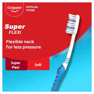 COLGATE SUPER FLEXI T-B